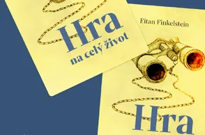 Beseda: Co je náš život? Hra!
