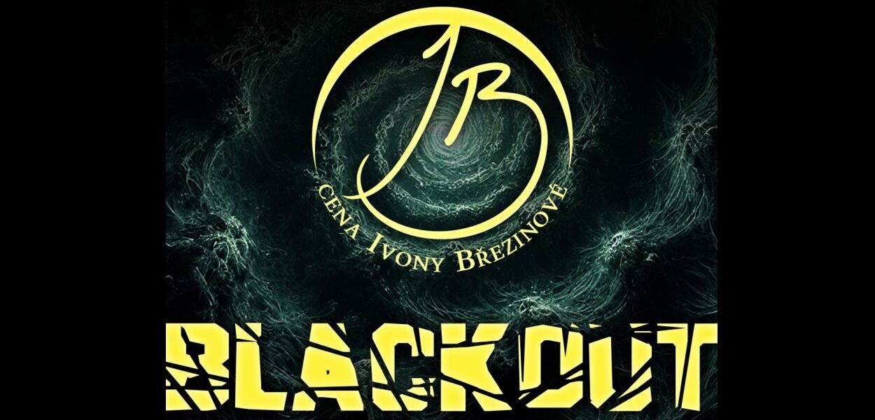 Cena Ivony Březinové za rok 2025 Cena Ivony Březinové za rok 2025