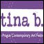 Tina B. Festival současného umění