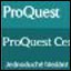 ProQuest Central - multioborová databáze