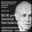Beseda: KGB proti  Andreji Sacharovovi