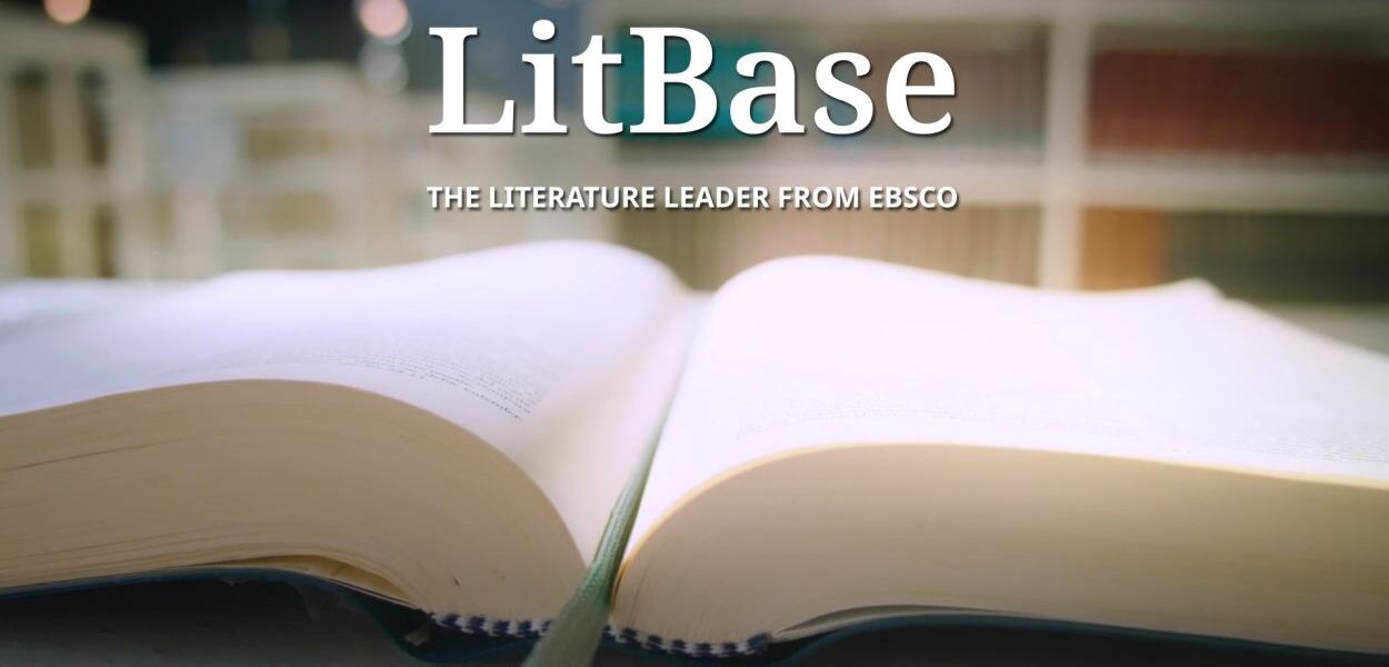 Trial access to the LitBase 