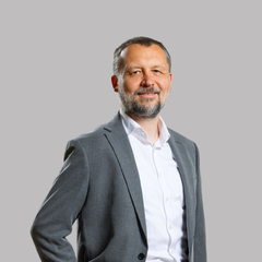Ing. Václav Šubrta, LL.M. Ing. Václav Šubrta, LL.M.