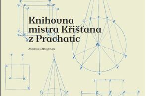 Knihovna mistra Křišťana z Prachatic / The Library of Master Christian of Prachatice