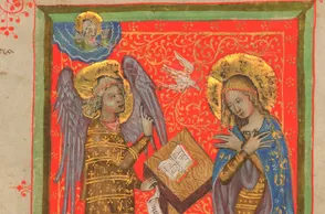 The Legacies of Women´s Monasteries in the Klementinum