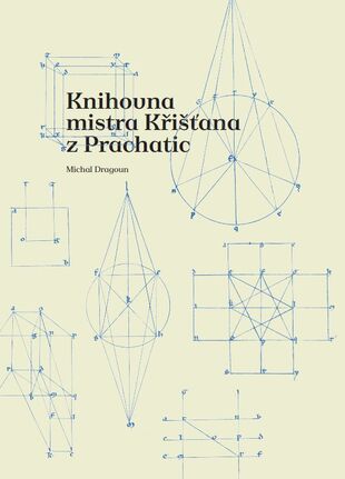 Knihovna mistra Křišťana z Prachatic / The Library of Master Christian of Prachatice