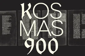 KOSMAS 900 (panel exhibition)