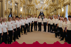 Songs and spells in Spanish: Hispano-American choral music