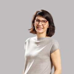 Mgr. Zuzana Pavelková Čevelová, Ph.D.