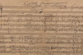 Exhibit of the Month - December 2025