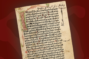 550 Years of the Czech Book Printing