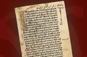 550 Years of the Czech Book Printing