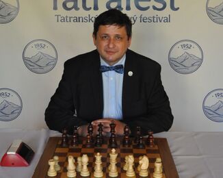 Mgr. Vladimír Hrtko, PhD.