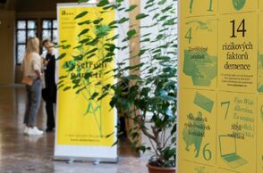 Dny paměti v Národní knihovně ČR