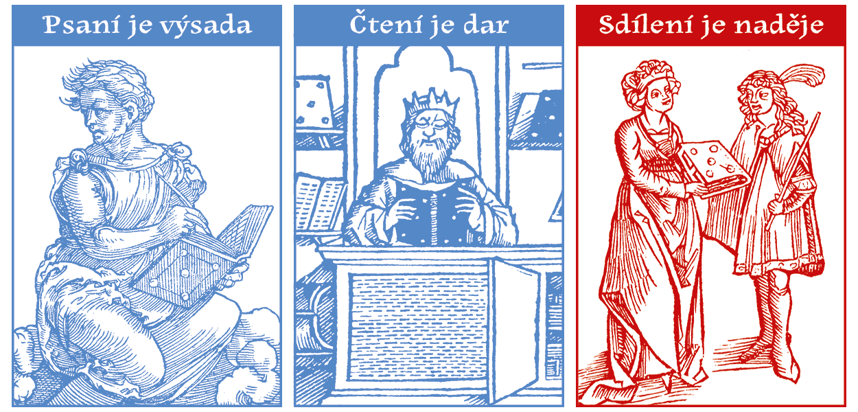 PF 2026 Národní knihovny ČR