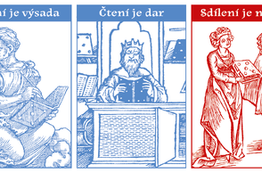 PF 2026 Národní knihovny ČR