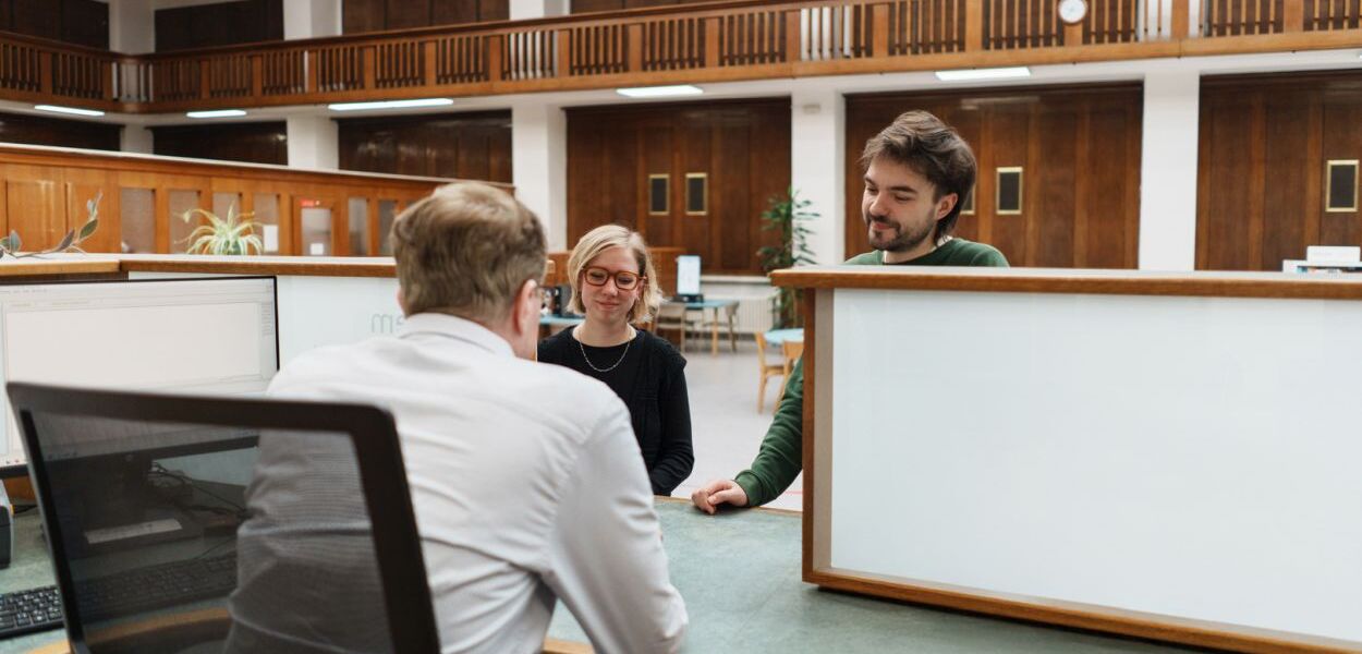 Březen – měsíc čtenářů