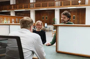 Březen – měsíc čtenářů