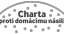 Charta proti domácímu násilí