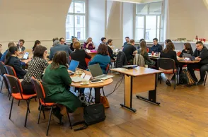 Společné fórum centrálních knihoven České republiky a Slovenska 