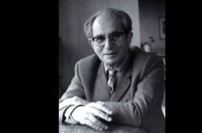Architekt Heinrich Kulka (1900-1971)