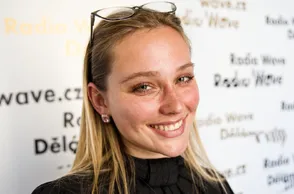 Podhoubí: živé nahrávání podcastu