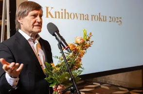 Knihovna roku 2026: nominace
