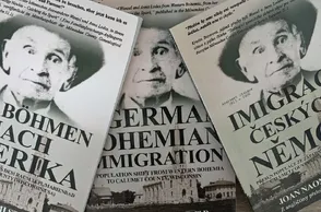 Ze západních Čech do Wisconsinu...