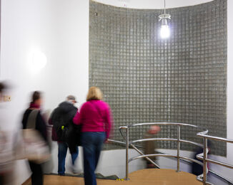 Den architektury 2025 / Foto: Z. Homolka Fedorová