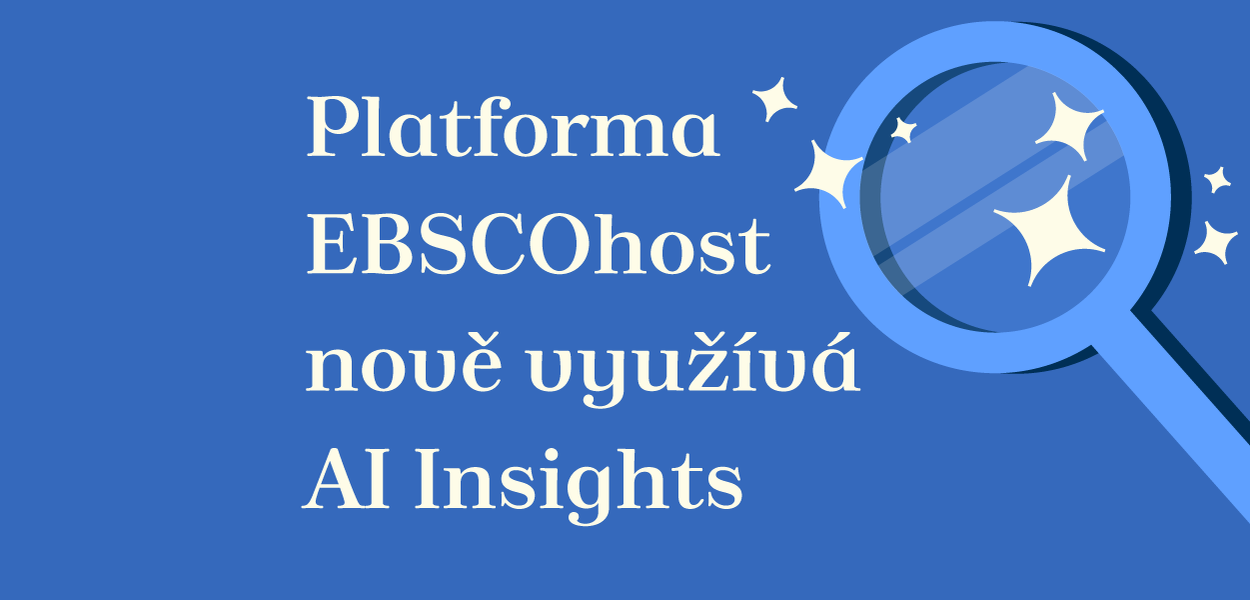 EBSCO - AI Insights