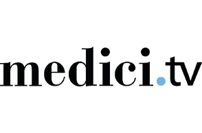 medici.tv - logo