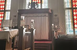 Obálka knihy 100+ Synagogen in Deutschland (2025)
