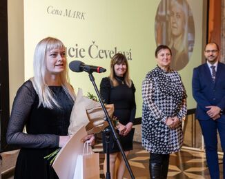 Knihovna roku 2025 / Foto: R. Muchka