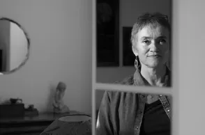 Beseda s Terezou Boučkovou