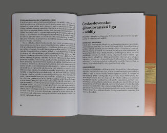 Československo-jihoslovanská liga (1921–1929) a Československo-jihoslovanská revue (1930–1939). Bibliografie časopisů