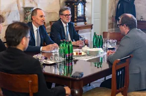 Publikace krajanských spolků míří do Národní knihovny