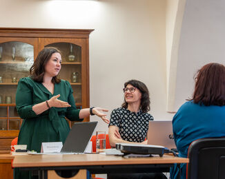 Společné fórum centrálních knihoven České republiky a Slovenska 