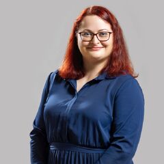 Mgr. Michaela Mrázová Mgr. Michaela Mrázová