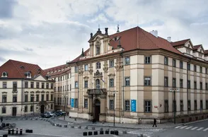 Prohlídka: To nejlepší z Klementina