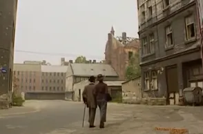 Šumné stopy: Šumná Ostrava