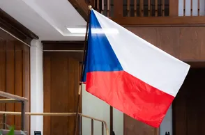 Státní symboly České republiky a jejich používání