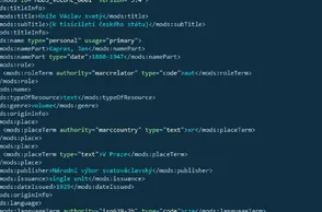 Sdílení knižních metadat: seminář pro nakladatele