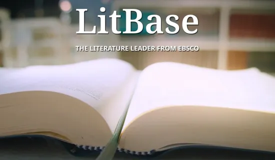 Zkušební přístup k databázi LitBase