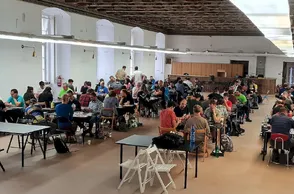24. ročník mezinárodního festivalu Deskohraní