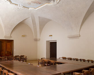 Zasedací místnost (č. 136)