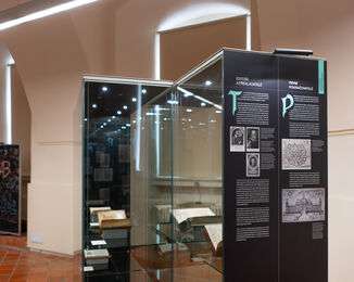 KOSMAS 900: Kronika v čase / Foto: Z. Homolka Fedorová