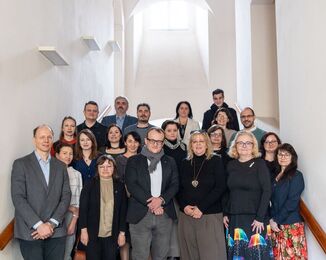 Společné fórum centrálních knihoven České republiky a Slovenska 