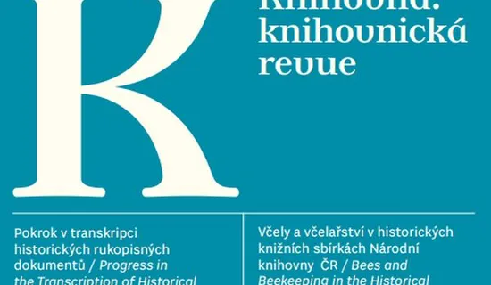 Obálka publikace