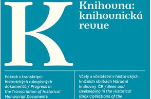 KNIHOVNA: knihovnická revue