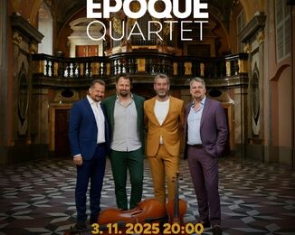 Epoque Quartet Epoque Quartet